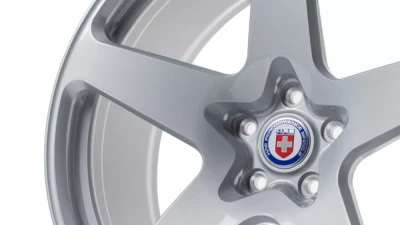 HRE 520 Series 527M Monoblok Wheel                                     - HRE-527M - Image 2