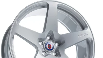 HRE 520 Series 527M Monoblok Wheel                                     - HRE-527M - Image 3