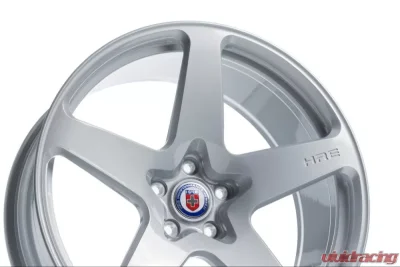 HRE 520 Series 527M Monoblok Wheel - HRE-527M