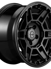 HRE Ford Ranger FT1 FlowForm Wheel Set 17x9                                     - HRE-FT1-Tar-Ranger-19-22_17x9 - Image 2