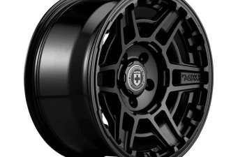 FT1 FlowForm Truck