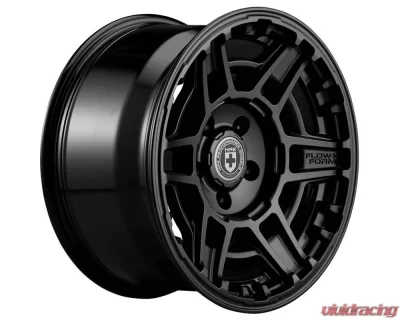 HRE Ford Ranger FT1 FlowForm Wheel Set 17x9 - HRE-FT1-Tar-Ranger-19-22_17x9