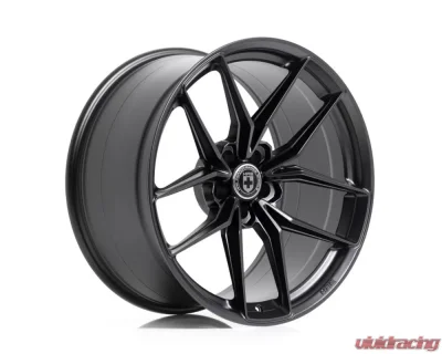 HRE FF21 Flow Form Wheel 20x11 5x120 43mm Tarmac - 21L011043045TM