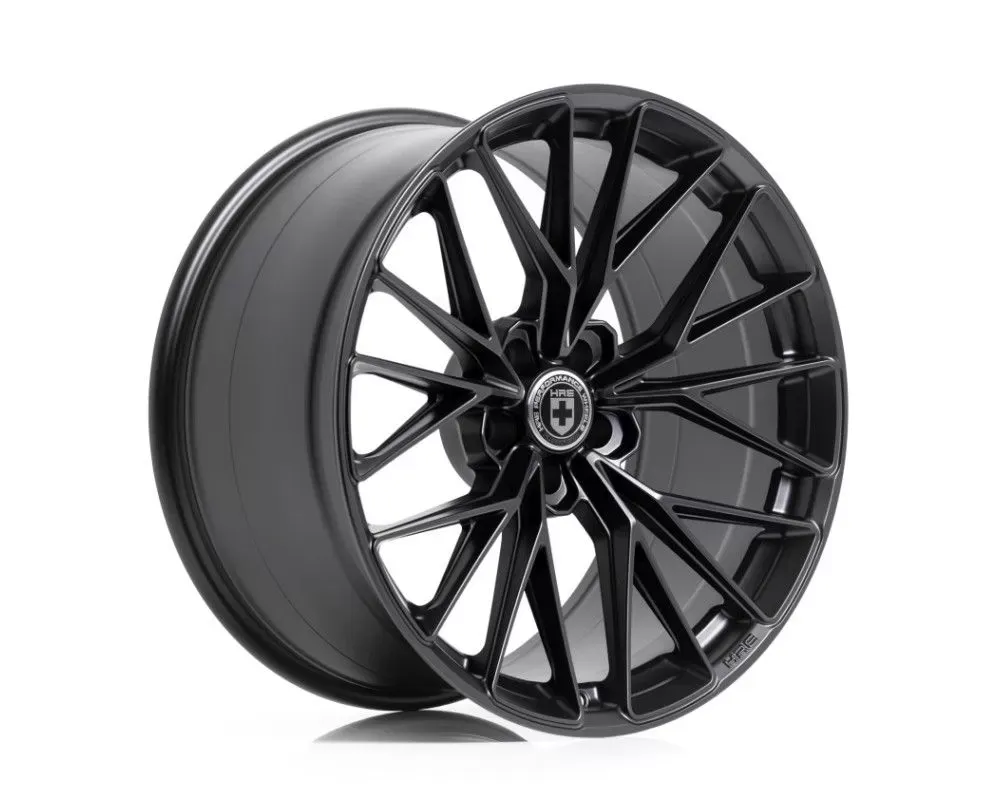 HRE FF28 Flow Form Wheel 19x8.5 5x112 45mm Tarmac - 28H908545015TM