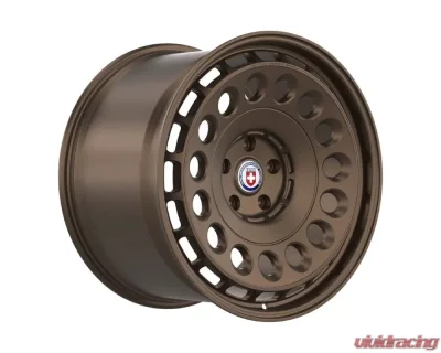 HRE Vintage GT Series 037 GTM Wheel - HRE-037GTM