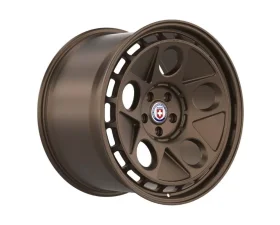 HRE Vintage GT Series 454 GTM Wheel