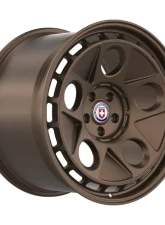 HRE Vintage GT Series 454 GTM Wheel                                     - HRE-454GTM - Image 3