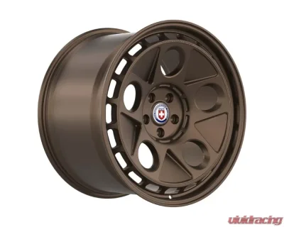 HRE Vintage GT Series 454 GTM Wheel - HRE-454GTM