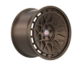 HRE Vintage GT Series 500 GTM Wheel