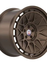 HRE Vintage GT Series 500 GTM Wheel                                     - HRE-500GTM - Image 3