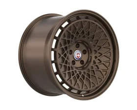 HRE Vintage GT Series 501 GTM Wheel