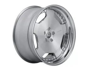 HRE 544 FMR 2-Piece Wheel