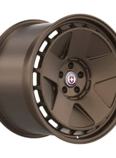 HRE Vintage GT Series 555 GTM Wheel                                     - HRE-555GTM - Image 3