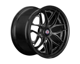 HRE HX100 CRBN 2-Piece Wheel