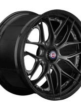 HRE HX100 CRBN 2-Piece Wheel                                     - HRE-CRBN-HX100 - Image 3