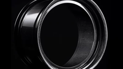 HRE Wheels - HRE HX100 CRBN 2-Piece Wheel HRE-CRBN-HX100