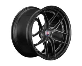 HRE HX101 CRBN 2-Piece Wheel