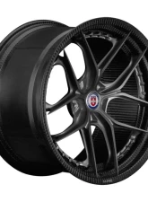 HRE HX101 CRBN 2-Piece Wheel                                     - HRE-CRBN-HX101 - Image 3