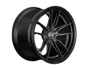 HRE HX104 CRBN 2-Piece Wheel