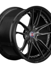 HRE HX104 CRBN 2-Piece Wheel                                     - HRE-CRBN-HX104 - Image 3