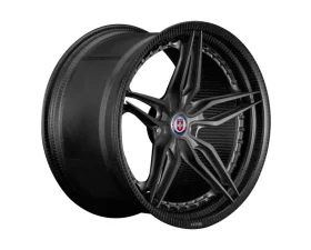 HRE HX107 CRBN 2-Piece Wheel