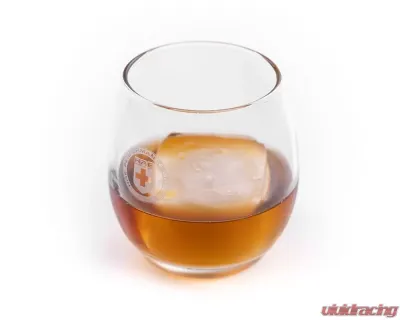HRE Drinkware Glass 2 Pack - HREDRINKGLASS2