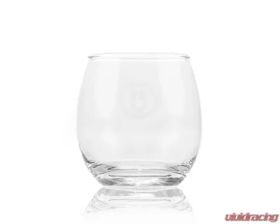 HRE Drinkware Glass 2 Pack - HREDRINKGLASS2