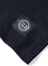 HRE Men's Standard Tee - Black                                     - HRESTANDARDTEEB - Image 5