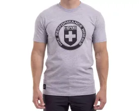 HRE Men's Standard Tee - Heather