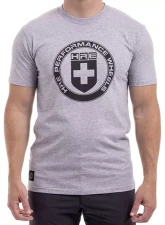 HRE Men's Standard Tee - Heather                                     - HRESTANDARDTEEH - Image 5