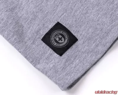 HRE Men's Standard Tee - Heather - HRESTANDARDTEEH