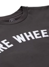 HRE Men's Team Player Tee - Coal                                     - HRETEAMPTEE - Image 3
