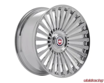 HRE L1 Series L103M Monoblok Wheel - HRE-L103M