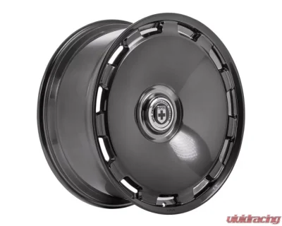 HRE L1 Series L108M Monoblok Wheel - HRE-L108M