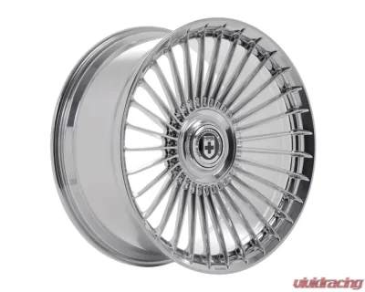 HRE L1 Series L109M Monoblok Wheel - HRE-L109M