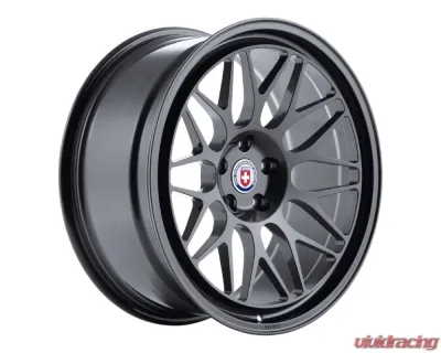HRE Classic GT Series 300 GT Wheel - HRE-300GT