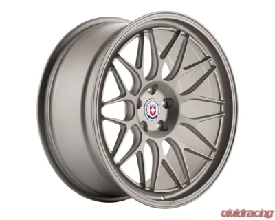 HRE Classic GTS Series 300 GTS Wheel - HRE-300GTS