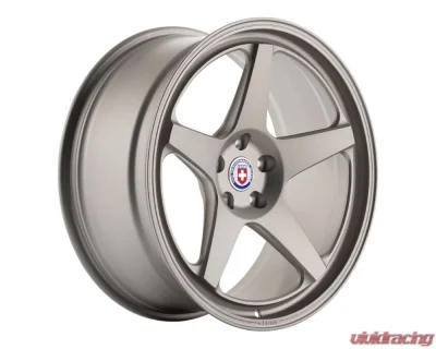 HRE Classic GTS Series 305 GTS Wheel - HRE-305GTS