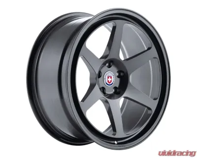 HRE Classic GT Series 306 GT Wheel - HRE-306GT