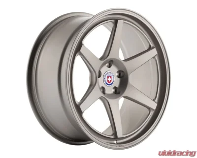 HRE Classic GTS Series 306 GTS Wheel - HRE-306GTS