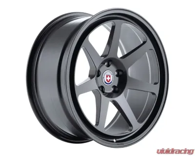 HRE Classic GT Series 307 GT Wheel - HRE-307GT
