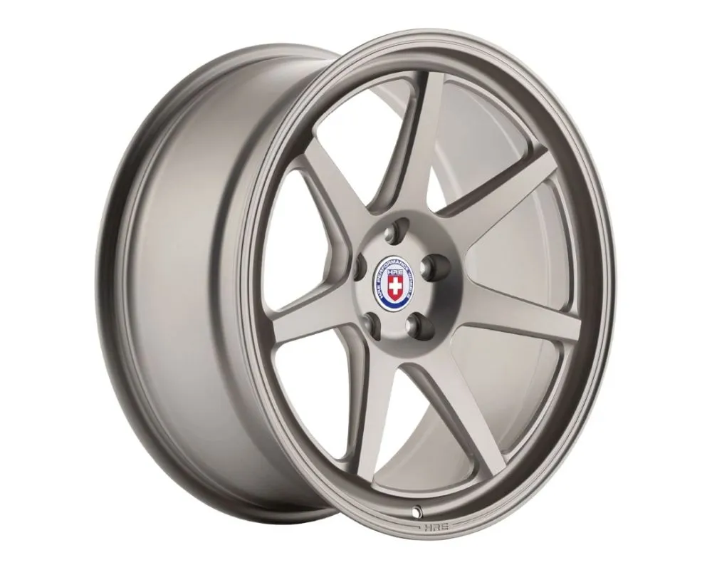 HRE Classic GTS Series 307 GTS Wheel - HRE-307GTS