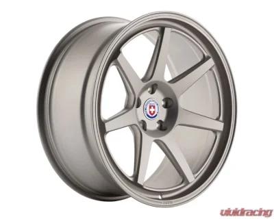 HRE Classic GTS Series 307 GTS Wheel - HRE-307GTS