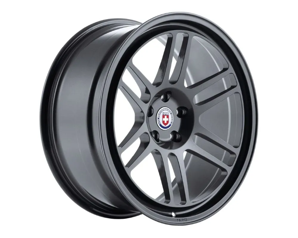 HRE Classic GT Series 312 GT Wheel - HRE-312GT