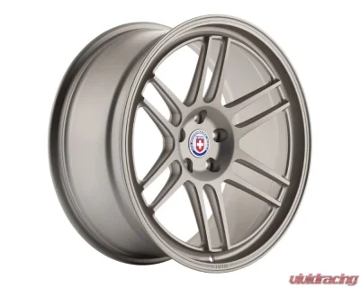 HRE Classic GTS Series 312 GTS Wheel - HRE-312GTS