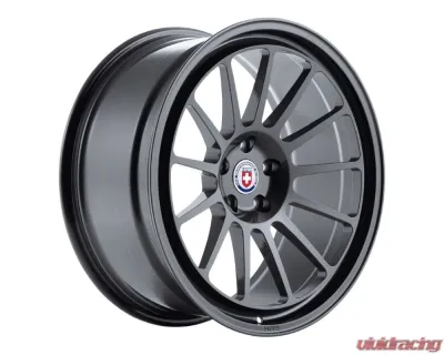 HRE Classic GT Series 313 GT Wheel - HRE-313GT