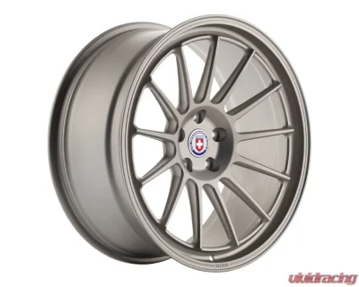 HRE Classic GTS Series 313 GTS Wheel - HRE-313GTS