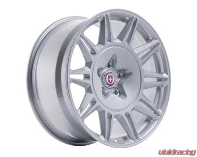 HRE 520 Series 528M Monoblok Wheel - HRE-528M