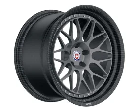 HRE 300 CRBN 2-Piece Wheel