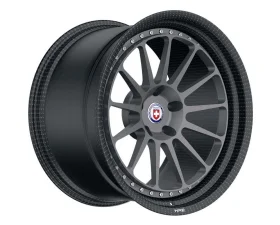 HRE 303 CRBN 2-Piece Wheel